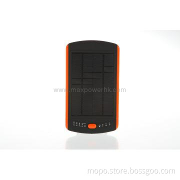 23000mAh solar laptop charger for mobile phone